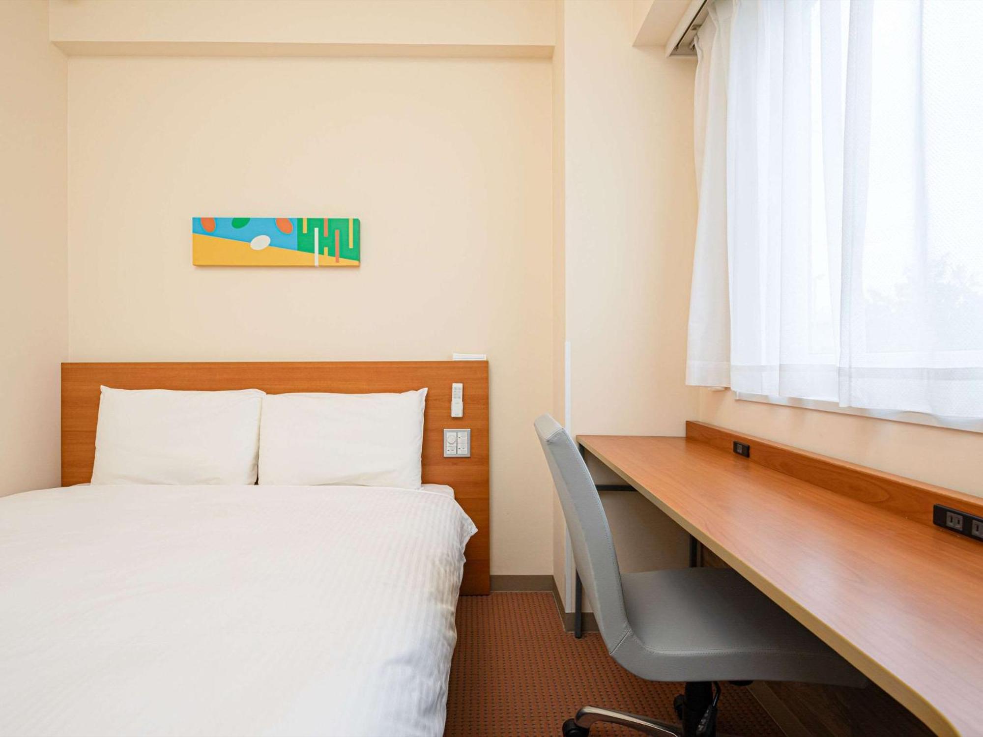 Chisun Inn Niigata Chuo IC Eksteriør billede