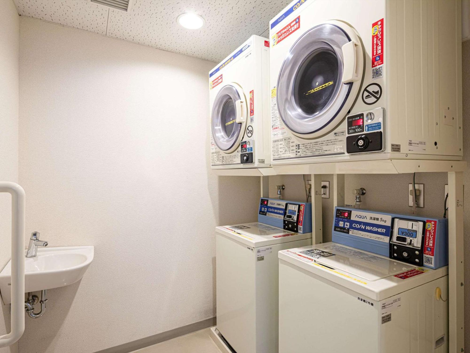Chisun Inn Niigata Chuo IC Eksteriør billede