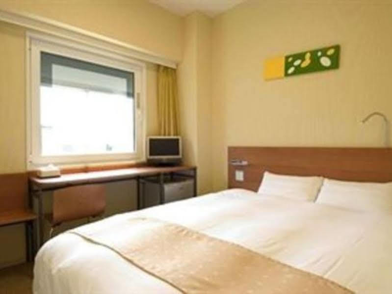 Chisun Inn Niigata Chuo IC Eksteriør billede